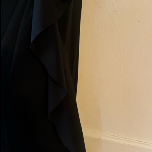 Lauren Ralph Lauren Classic Black Jumpsuit - Picture 5 of 15